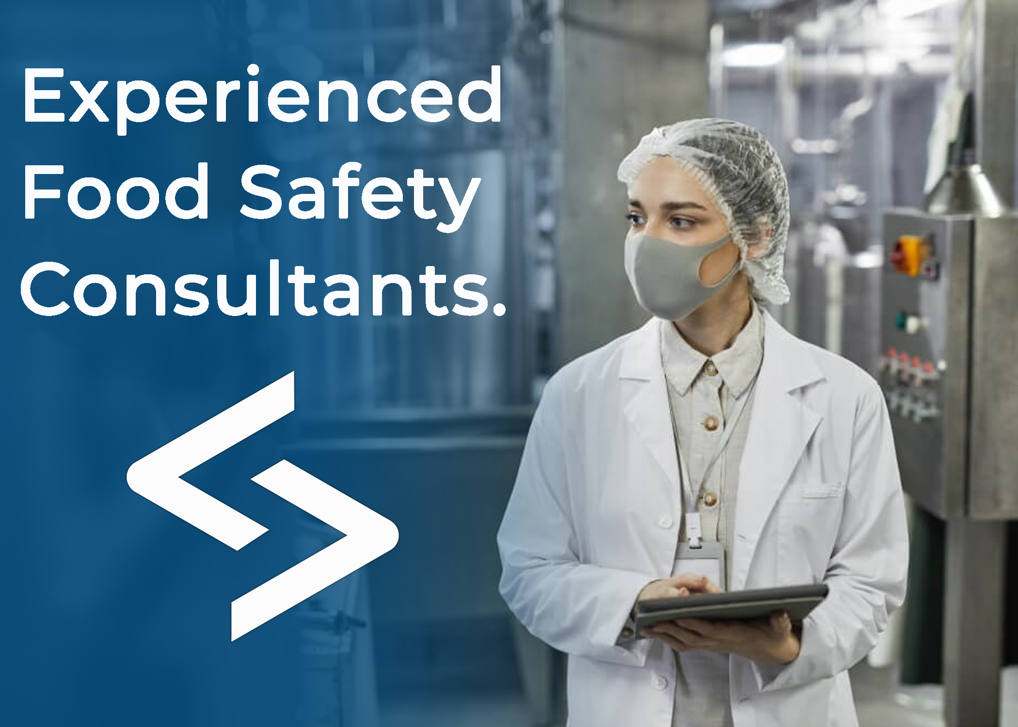 SAFO - What food safety challenges can food safety consultants help with?